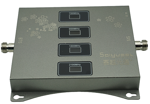  奎屯四频手机信号接收器200㎡