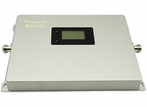  奎屯三频/四频/五频手机信号接收器800㎡