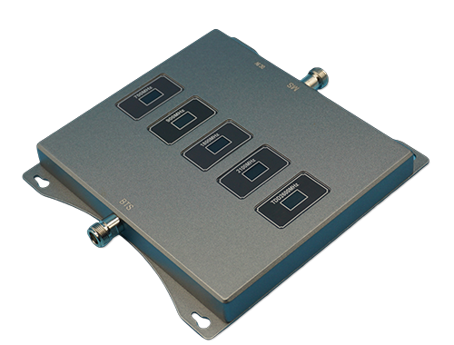 奎屯五频4G+5G手机信号增强器200㎡