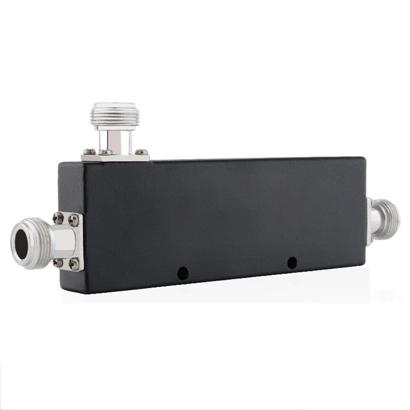  奎屯FM调频广播同步广播耦合器