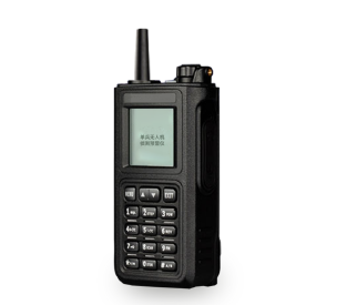  奎屯单兵无人机侦测预警仪