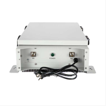  奎屯无线对讲系统双向干线放大器