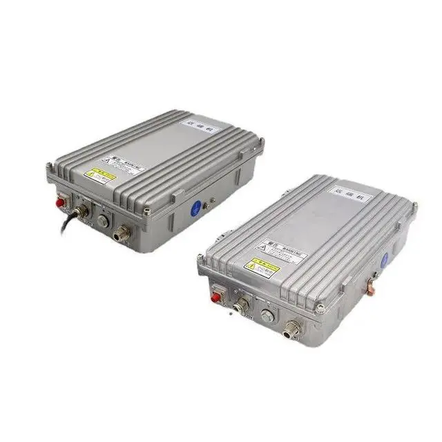  奎屯无线对讲系统400M模拟光纤直放站