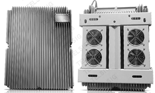  奎屯大功率室外全向固定式无人机反制设备