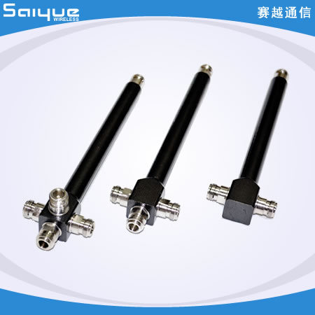  奎屯FM调频广播同步广播功分器