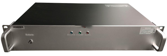  奎屯350M PDT消防集群警用主机直放站