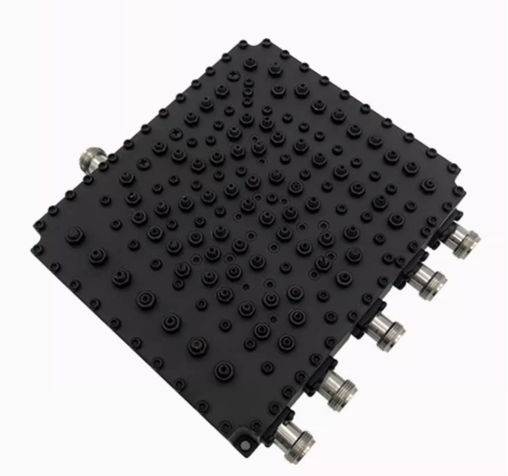  奎屯双频三频四频五频腔体合路器4G+5G