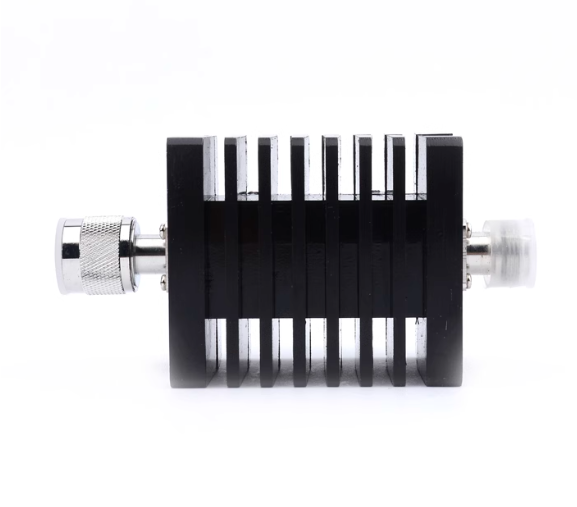  奎屯腔体固定衰减器0-3G/0-4G  N型接口