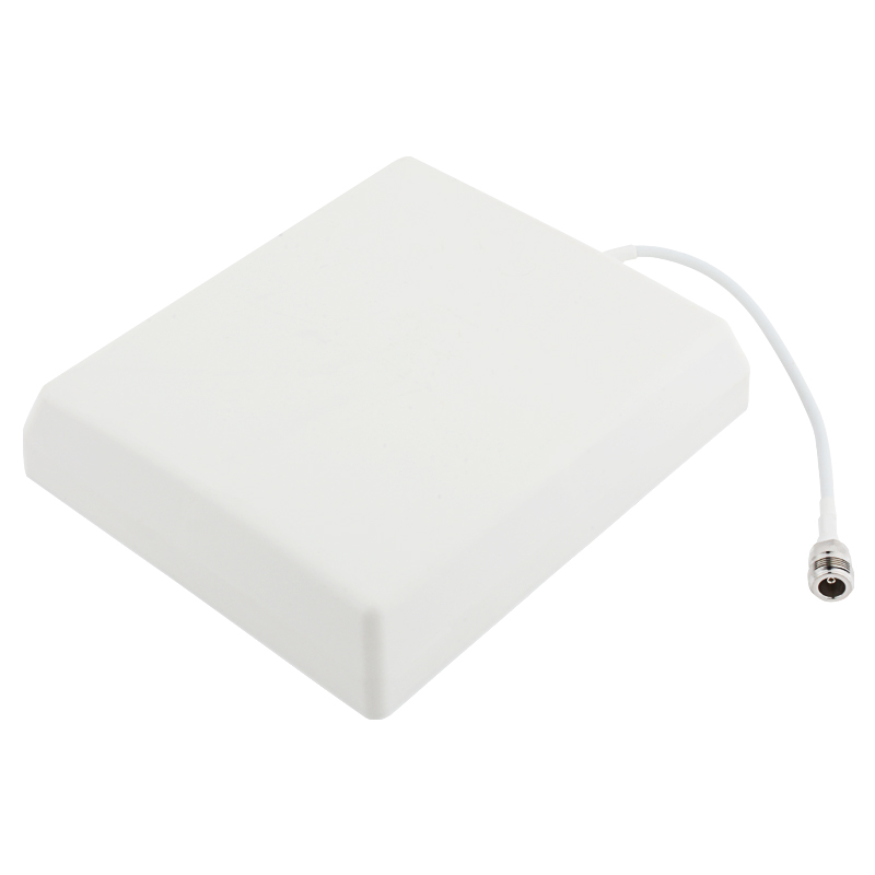  奎屯室内外定向接收发射壁挂小平板天线700-3700MHz