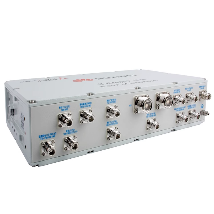  奎屯4G5G腔体POI多频合路器