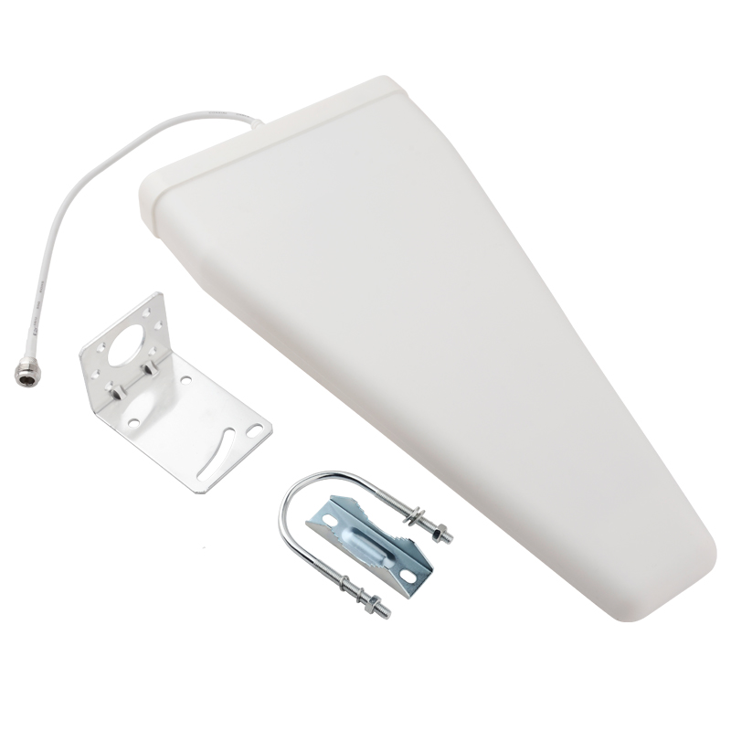  奎屯对数周期天线定向接收发射700-3700MHz